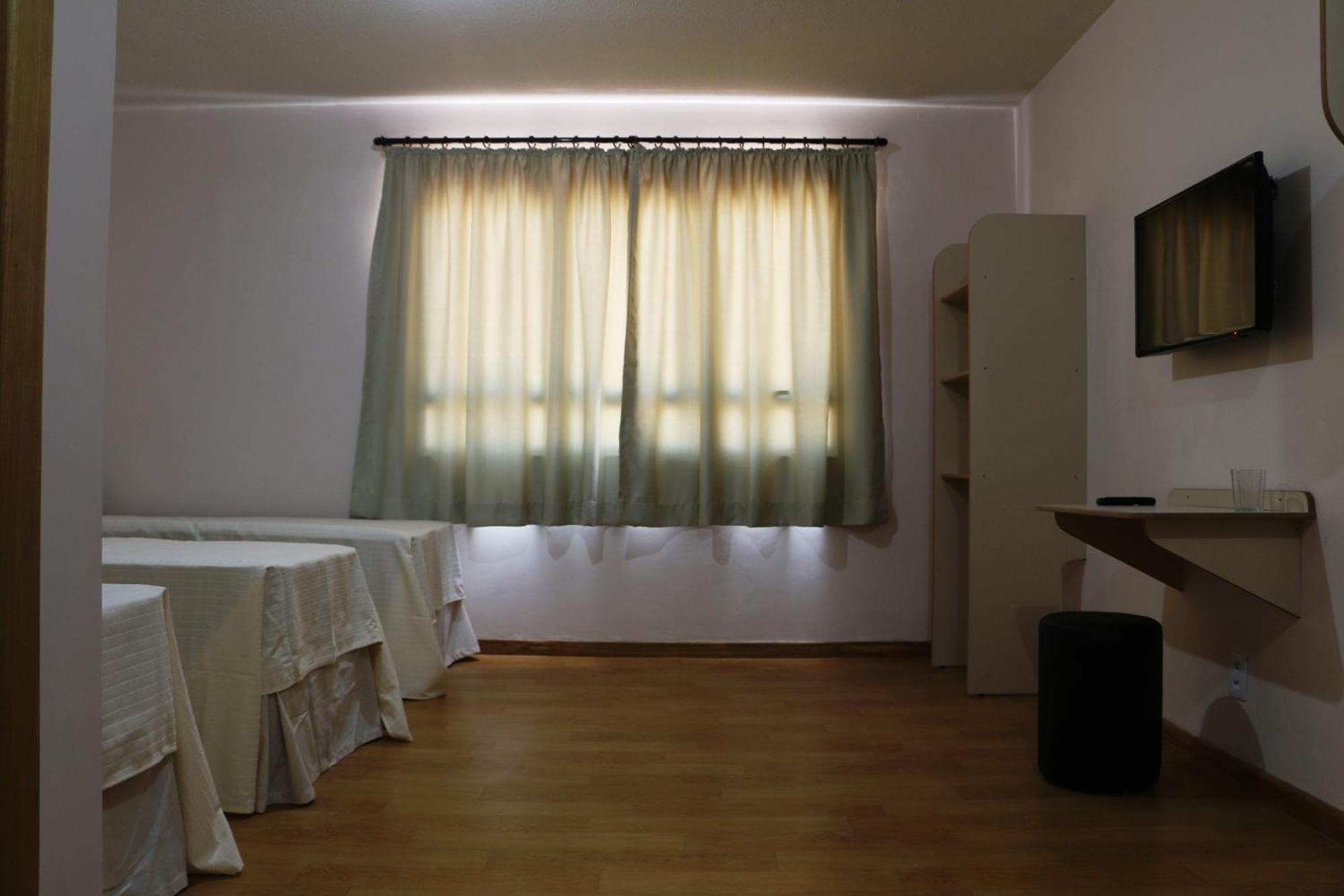 Vespasiano Hotel Telêmaco Borba Cameră foto